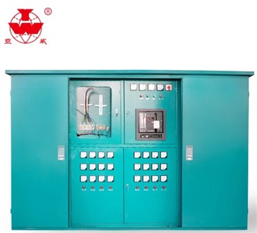 ما هو الفرق بين Switchgear ولوحة التبديل؟