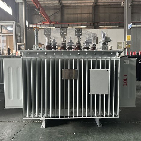 محول التوزيع