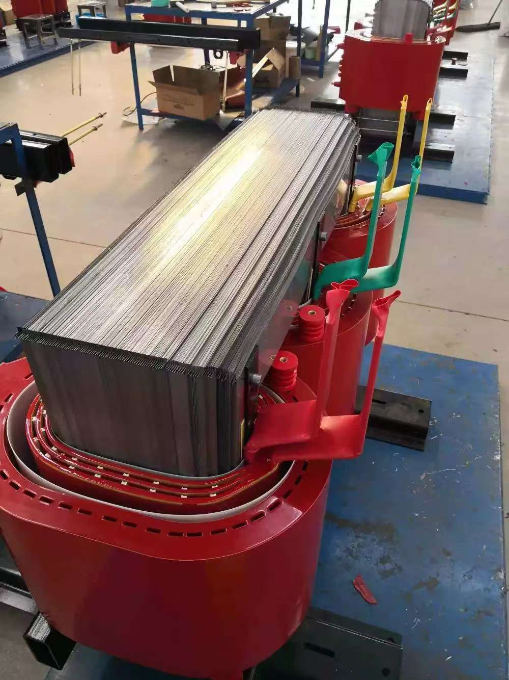 Ya wei transformer Ya wei transformer