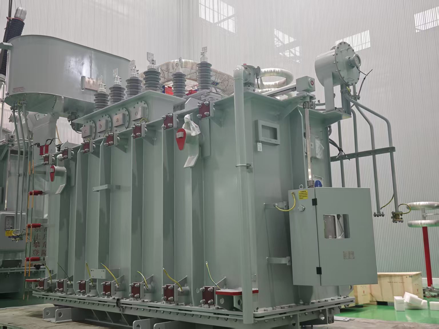 yawei transformer yawei transformer