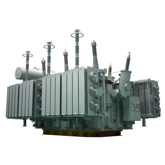 power transformer