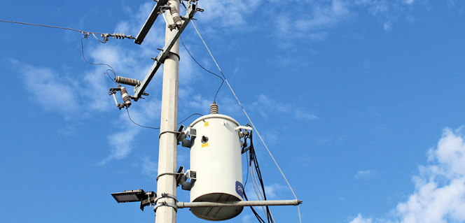 YAWEI POLE MOUNTED TRANSFORMER YAWEI POLE MOUNTED TRANSFORMER