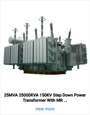 yawei transformer