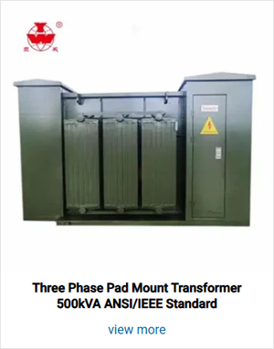 three phase pad mounted transformer three phase pad mounted transformer