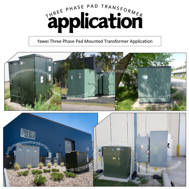 yawei transformer yawei transformer