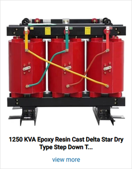 dry type transformer dry type transformer