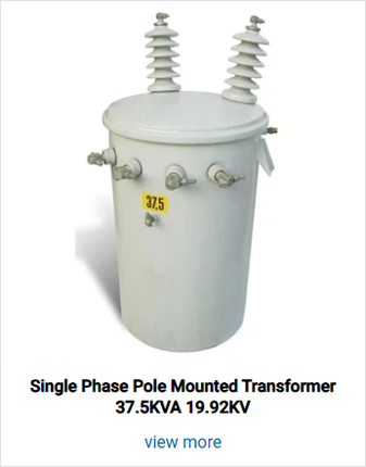 yawei transformer