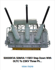 the transformer you may interested in