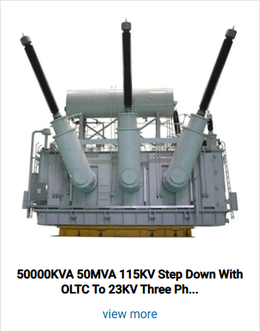 the power transformer you may interested in