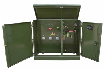 محول جبل الوسادة