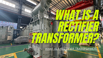 ما هو محول المعدل؟