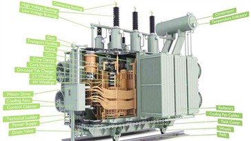 كيفية العثور على الطاقة في المحولات؟