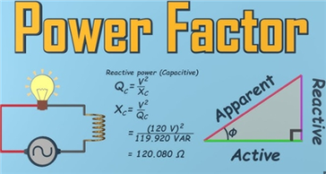 كيفية العثور على عامل القدرة للمحول؟---محول Yawei