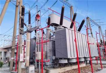 ما مقدار الطاقة التي يستهلكها المحول عندما يكون خاملاً؟