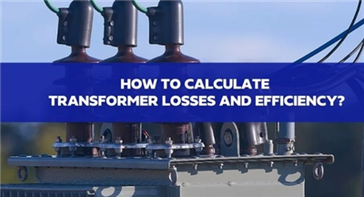 كيفية حساب فقدان الطاقة في المحولات؟---محول Yawei