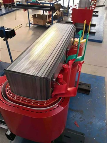 ما هي خسائر عدم التحميل في القلب؟