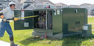 Are Pad Mounted Transformers Dangerous? Are Pad Mounted Transformers Dangerous?