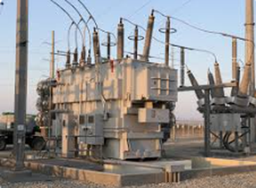 ما هو محول الطاقة؟