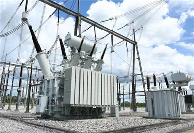 How Does A Distribution Transformer Work?
