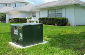 دور المحولات السكنية في التوزيع الآمن للطاقة