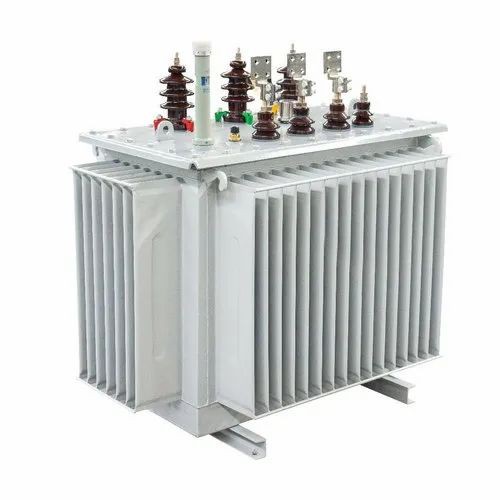 Distribution Transformers Distribution Transformers