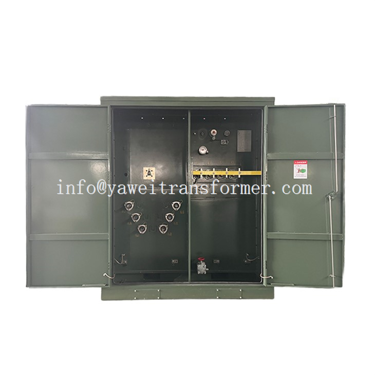 المحولات المثبتة على الوسادة