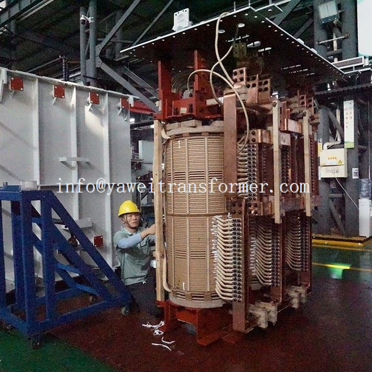 Rectifier Transformer