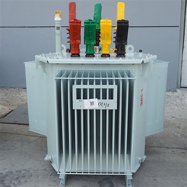 ما هي التغييرات في أداء S11 - MD في - محول الأرض في بيئات درجة الحرارة العالية؟