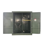 المحولات المثبتة على الوسادة