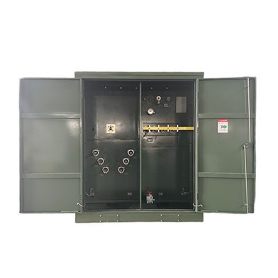 المحولات المثبتة على الوسادة