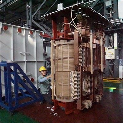 How Can We Know The Insulating Paper State Of The Power Transformer?