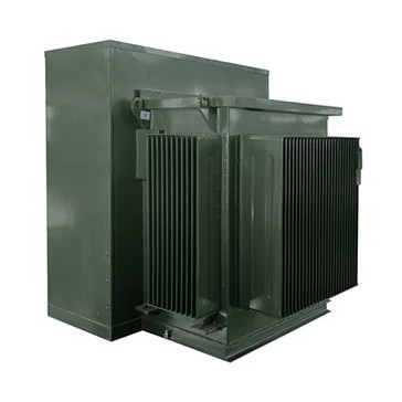 ما هي الانفجار - متطلبات الإثبات للمحولات التي تم تثبيتها في البيئات الخاصة؟