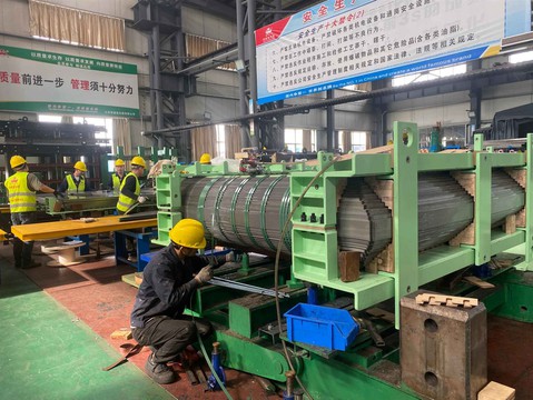 fasten iron core fasten iron core