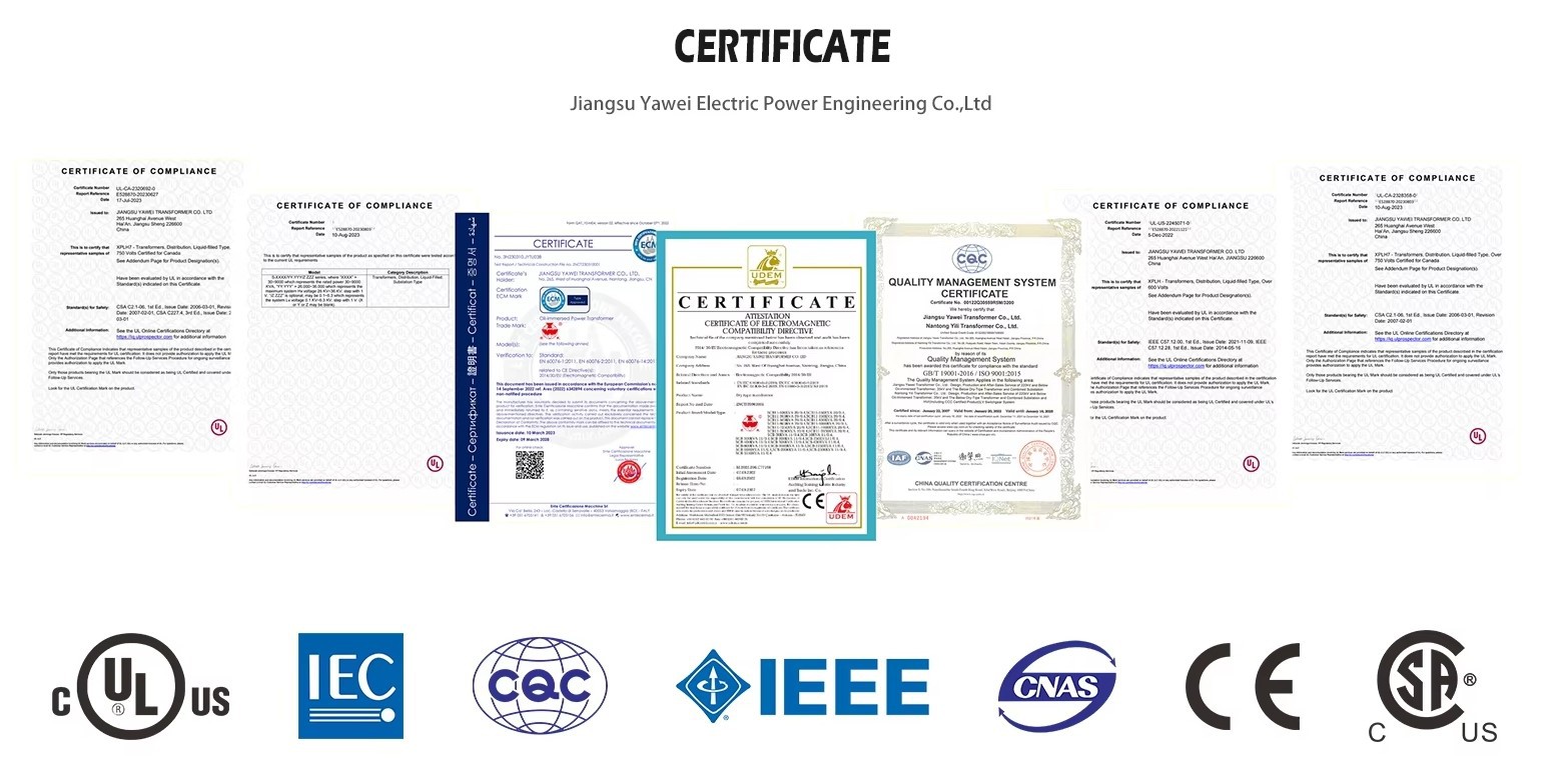 certificates certificates