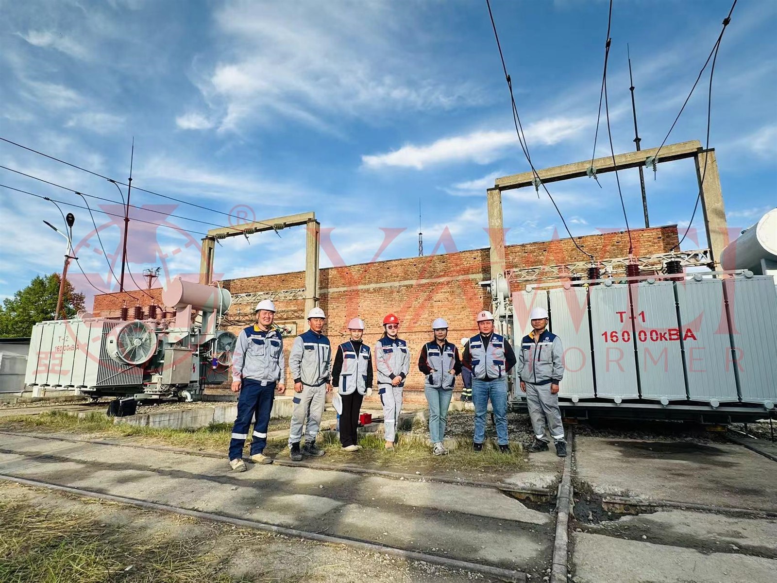 16000KVA power transformer 16000KVA power transformer