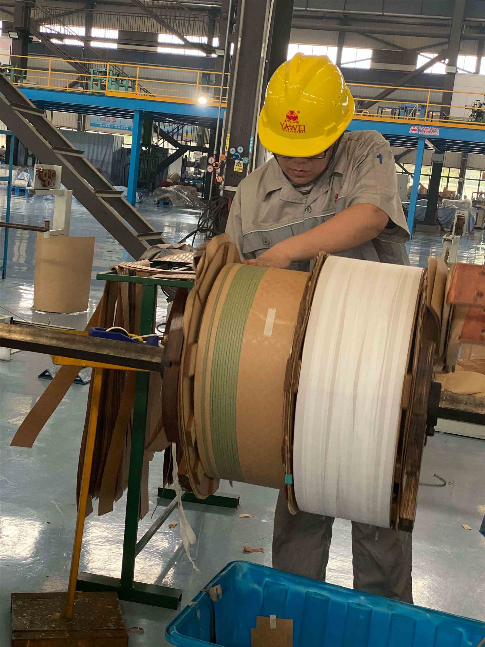 wing manufacturing wing manufacturing