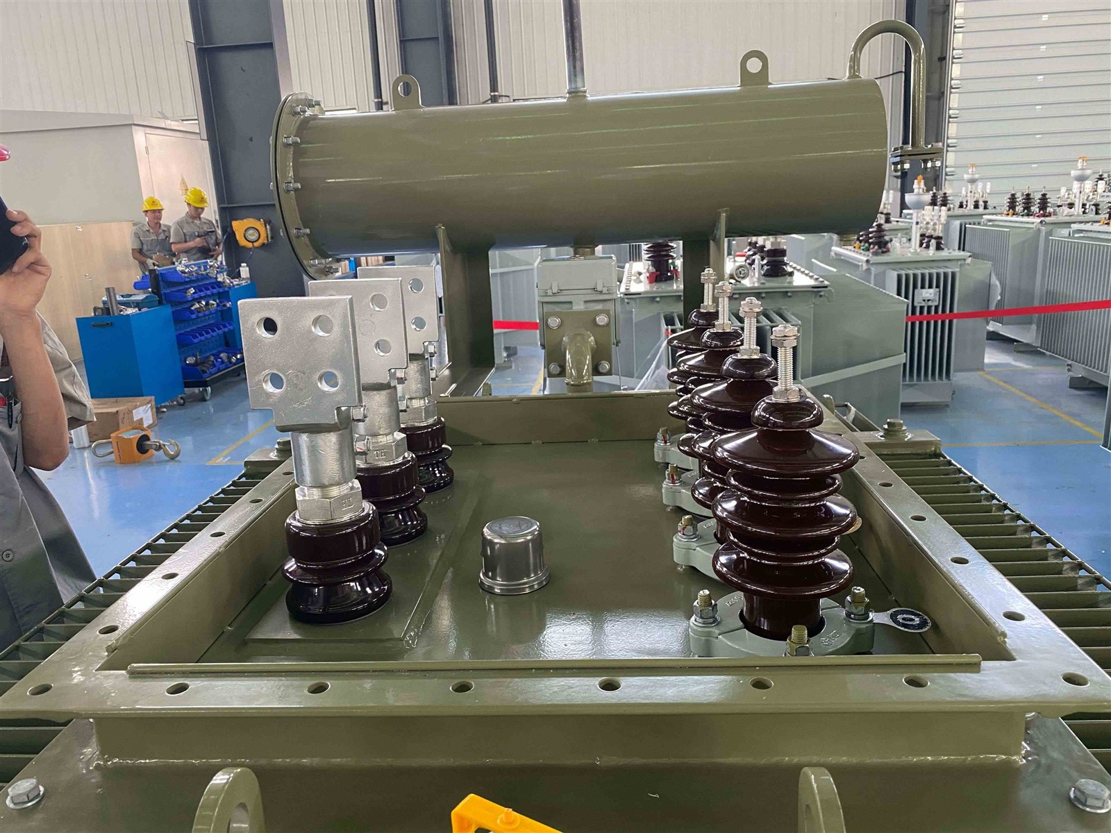 Detailed display Detailed display