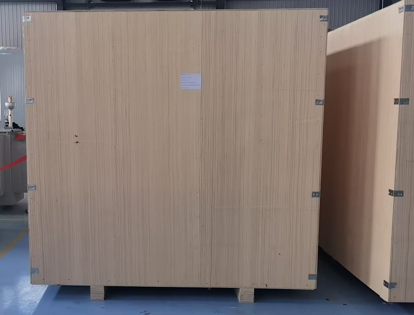 wooden case wooden case