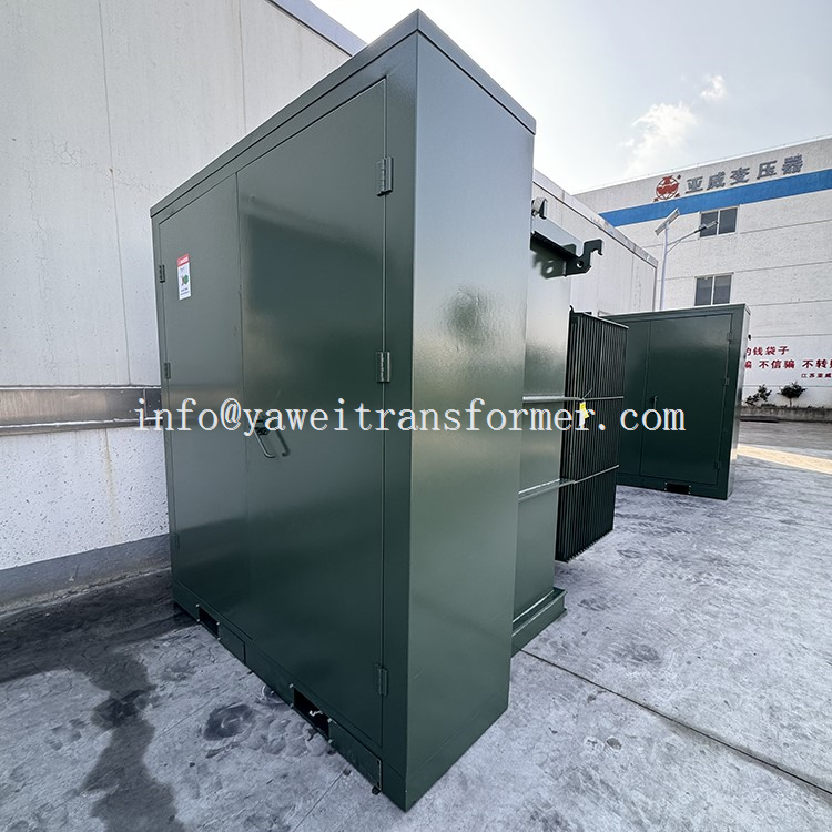 1500 kva Pad Mounted Transformer 1500 kva Pad Mounted Transformer