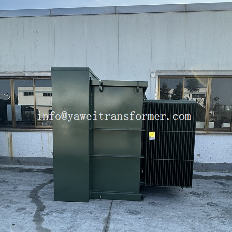 1000 kva Pad Mounted Transformer 1000 kva Pad Mounted Transformer
