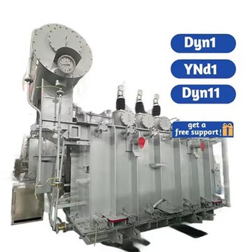 10MVA 69KV\/6.3KV سعر المصنع المبيعات المباشرة لمحولات الطاقة الكبيرة عالية الجودة