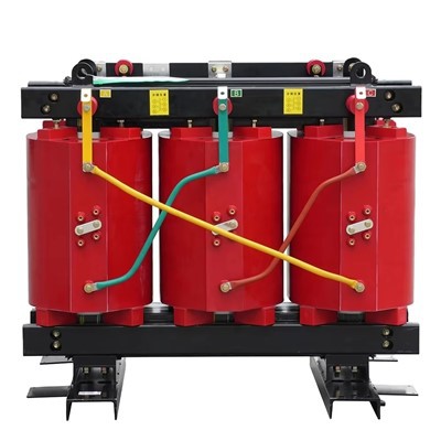 1250 كيلو فولت أمبير راتنج الايبوكسي يلقي دلتا ستار جاف نوع التحول لأسفل المحول