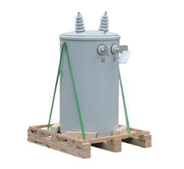 كيف يمكنك منع التسخين الزائد في المحولات المثبتة على القطب؟