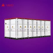 طاقة جديدة معدات توزيع متطورة من الطاقة الكهروضوئية المدمجة من الطاقة الكهروضوئية