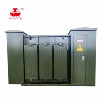 المحول المحول من ثلاث مراحل محول على احتمال سوق جيد