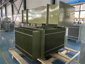 yawei s 11 1200 kva & 1600kva transfribution